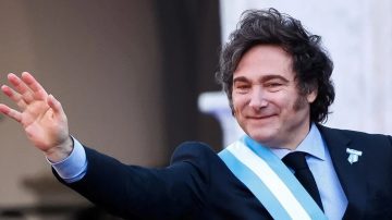 Javier Milei hablará en cadena nacional a la medianoche, en la previa a su viaje a Tucumán