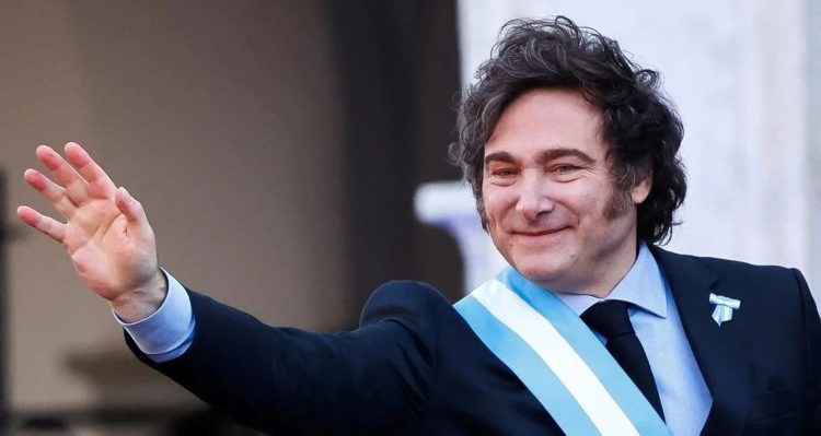 Javier Milei hablará en cadena nacional a la medianoche, en la previa a su viaje a Tucumán
