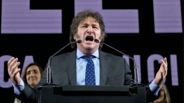 El presidente Javier Milei confirmó que ya tiene definido a su compañero de fórmula para disputar la reelección