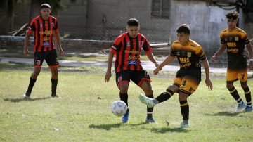 Programaron la última fecha del Torneo Anual de la Liga Santiagueña