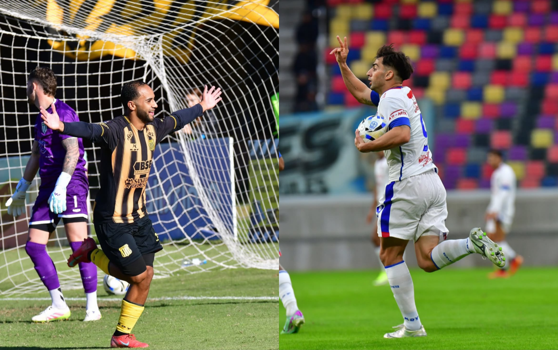 Mitre y Güemes ya conocen cuándo juegan por la fecha 22 de la Primera Nacional