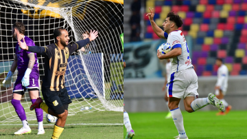 Mitre y Güemes ya conocen cuándo juegan por la fecha 22 de la Primera Nacional