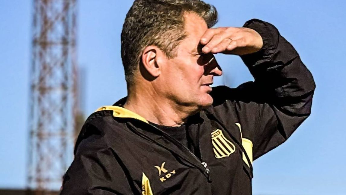 Mitre busca su primer triunfo en la era Biaggio de visitante ante Estudiantes