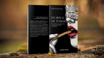 “Vivimos inflamados y confundidos”: Claudia Guzmán presenta en el CCB un libro que incomoda al sistema alimentario