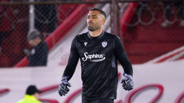Llega Montero: cuándo se hace la revisión médica y cuándo se suma a Boca