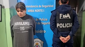 Morena Rial fue condenada a tres años de prisión por robar bajo la modalidad “escruche”