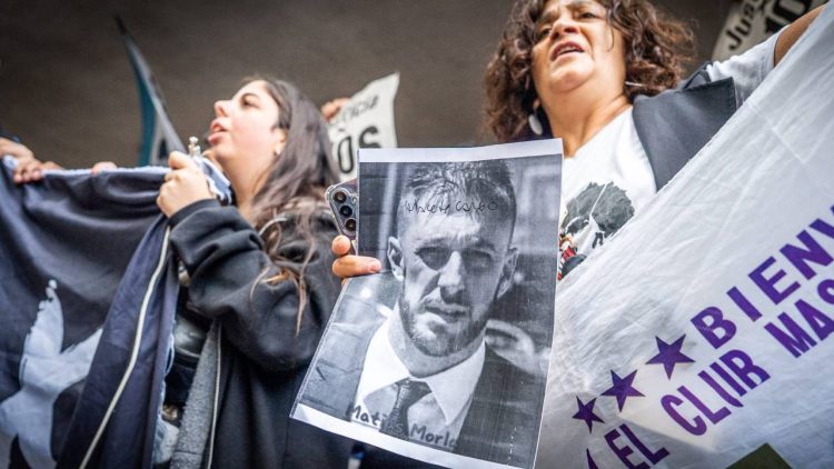 Juicio por la muerte de Maradona: hoy declaran tres custodios que lo acompañaron en Tigre