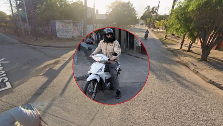 “Me mostró sus partes íntimas”: el desesperado relato de una joven que sufrió acoso en plena calle