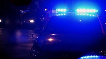 Ladrón escapó de una persecución, se escondió en una vivienda y huyó con un pantalón robado de una soga en el barrio Mercantil