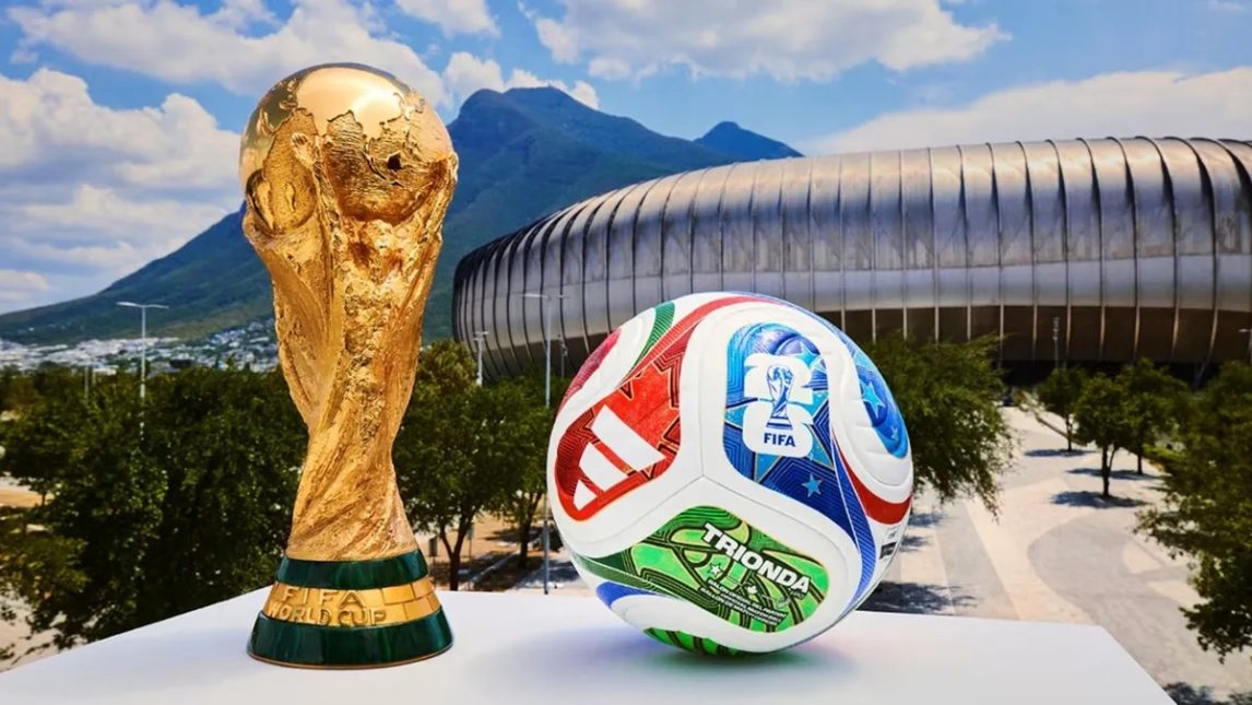 Quiénes cantan en el entretiempo de la final del Mundial 2026 y cuánto durará el show