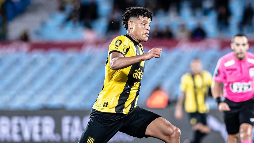 Falleció Bruno Bentancor, el futbolista uruguayo que se había probado en Riestra