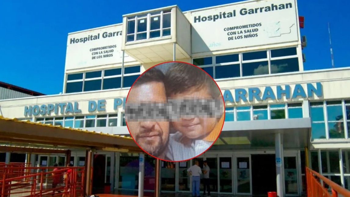 Novedades en el caso del niño de Las Termas hallado en el Garrahan: qué delitos investiga la Justicia y a qué se podrían enfrentar los denunciados