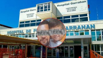 Novedades en el caso del niño de Las Termas hallado en el Garrahan: qué delitos investiga la Justicia y a qué se podrían enfrentar los denunciados