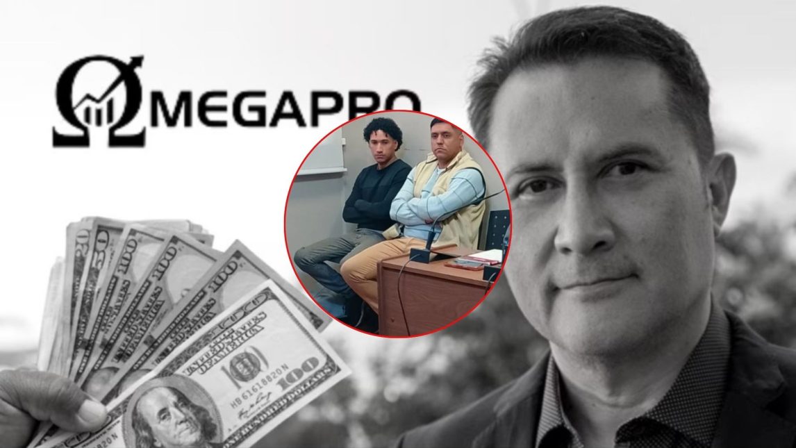 Condenaron a venezolanos de Omega, la red de estafas que operaba en Latinoamérica, por robarle US$ 100.000 a un empresario santiagueño