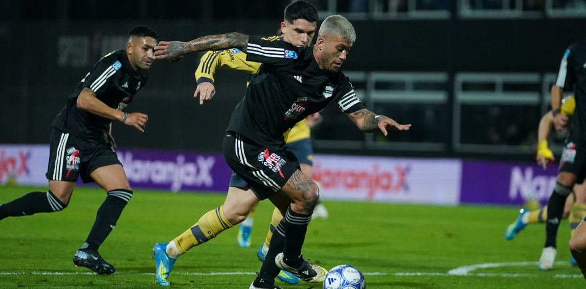 Defensa y Justicia vs. Riestra, por el Torneo Clausura: dónde ver en vivo, formaciones y horario