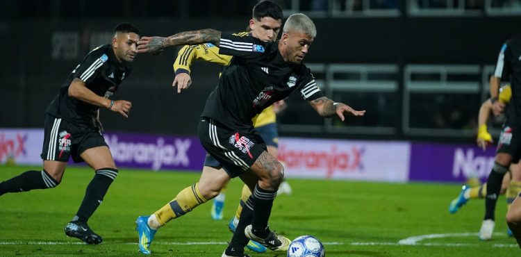 Defensa y Justicia vs. Riestra, por el Torneo Clausura: dónde ver en vivo, formaciones y horario