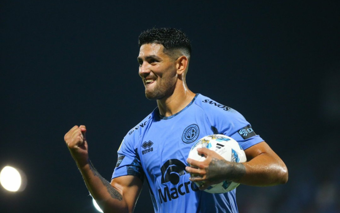 Boca avanza por Lucas Passerini y también analiza a Uvita Fernández