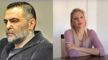 URGENTE: la Policía ordena el cierre de rutas en busca de Ramiro Petros y Moira Curi