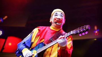 Piñón Fijo participará de un mega festival en el interior santiagueño