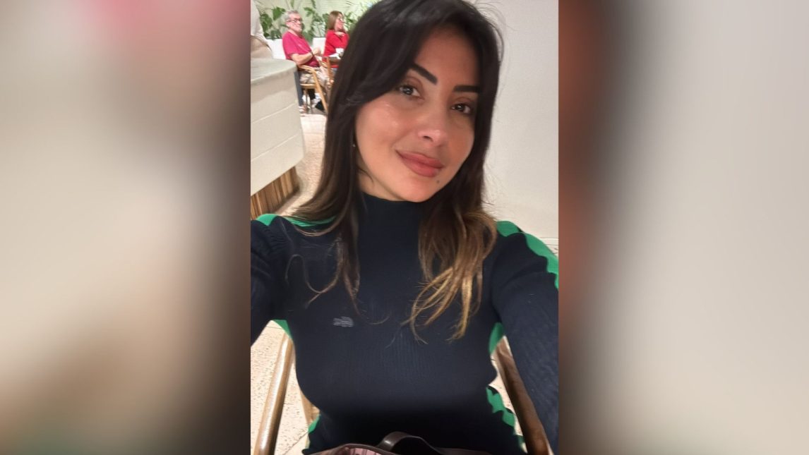 “La Pobra” sorprendió a sus seguidores con una foto modo fit y los elogios no tardaron en llegar