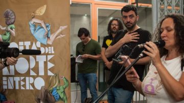 Referentes de las letras del Norte Grande se reunirán este jueves en la Feria Artesanal