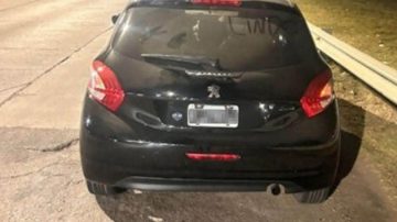 Secuestraron 14 vehículos por picadas ilegales y alcoholemia positiva