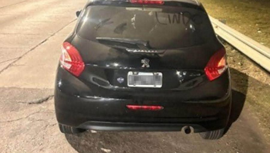 Secuestraron 14 vehículos por picadas ilegales y alcoholemia positiva