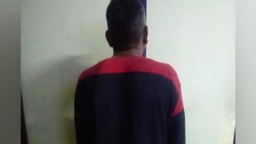 La Banda: detienen a un hombre acusado de matar a un animal