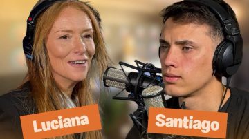 Justicia y conflicto por tierras, ejes centrales de este martes en Primera Mañana