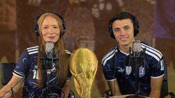 Primera Mañana tendrá una edición especial para celebrar la clasificación de Argentina a la final del Mundial 2026
