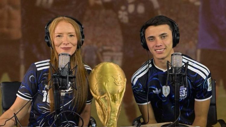 Primera Mañana tendrá una edición especial para celebrar la clasificación de Argentina a la final del Mundial 2026