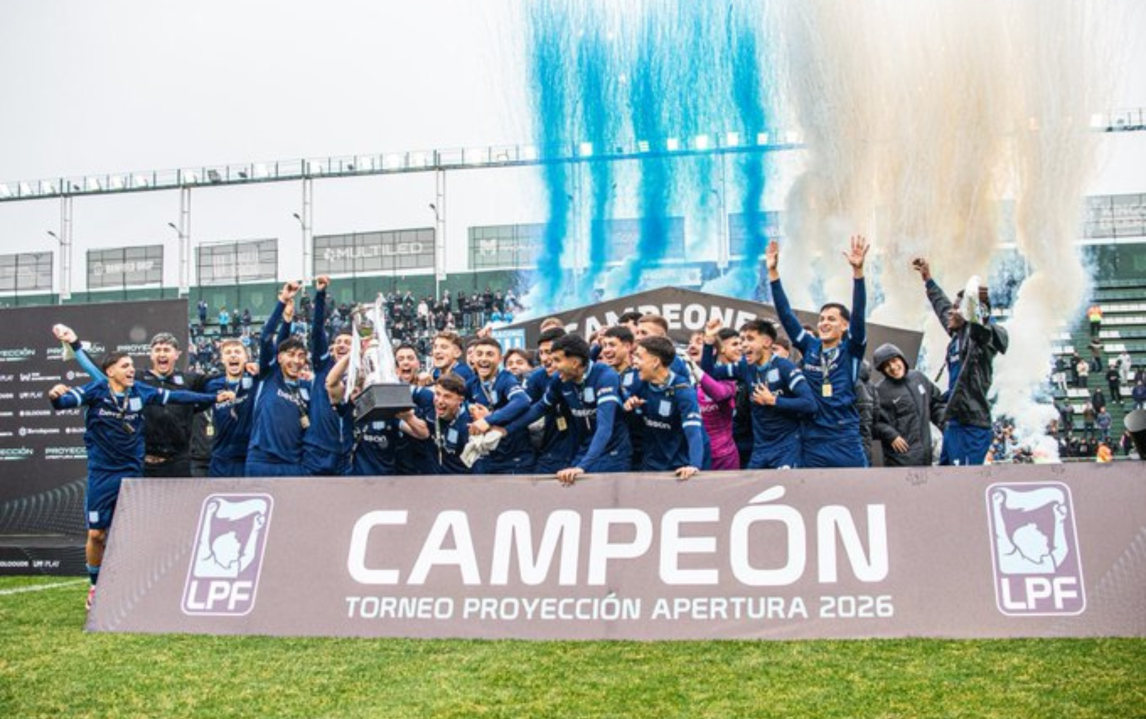Racing venció a River y se consagró campeón del Torneo Apertura de Reserva