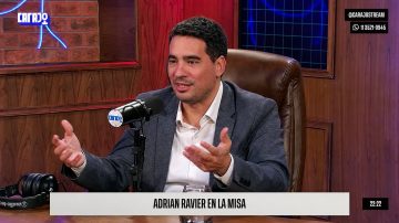 Adrián Ravier dijo que es posible que el dólar llegue a “1700 o 1800”