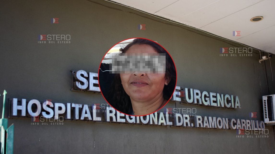 Intento de femicidio en San Antonio: se conoció el estado de la mujer sobreviviente