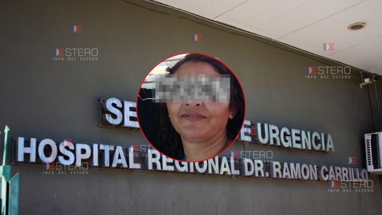 Intento de femicidio en San Antonio: se conoció el estado de la mujer sobreviviente