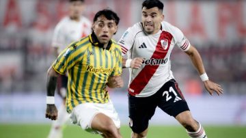 EN VIVO: River busca avanzar en la Copa Argentina ante Aldosivi