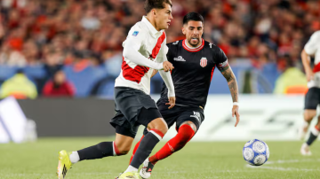 La agenda futbolera: todos los partidos de este miércoles 29 de julio