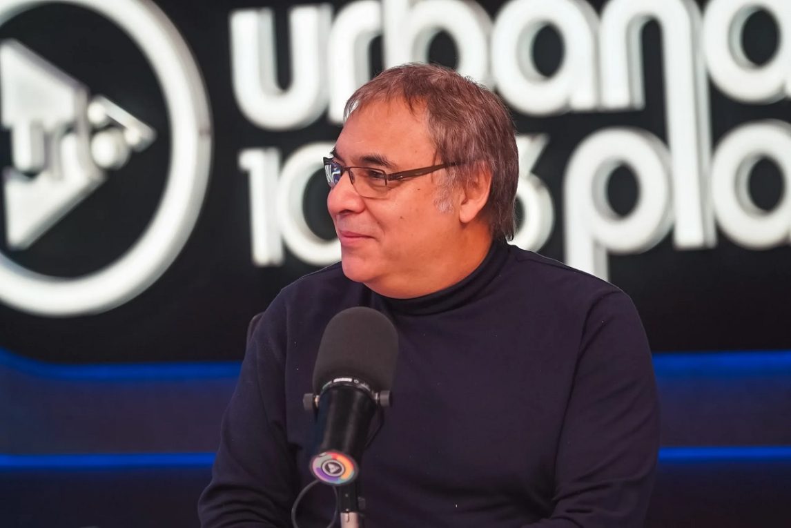 Quién es Gabriel Rolón y por qué una sesión con él costaría unos 700 dólares
