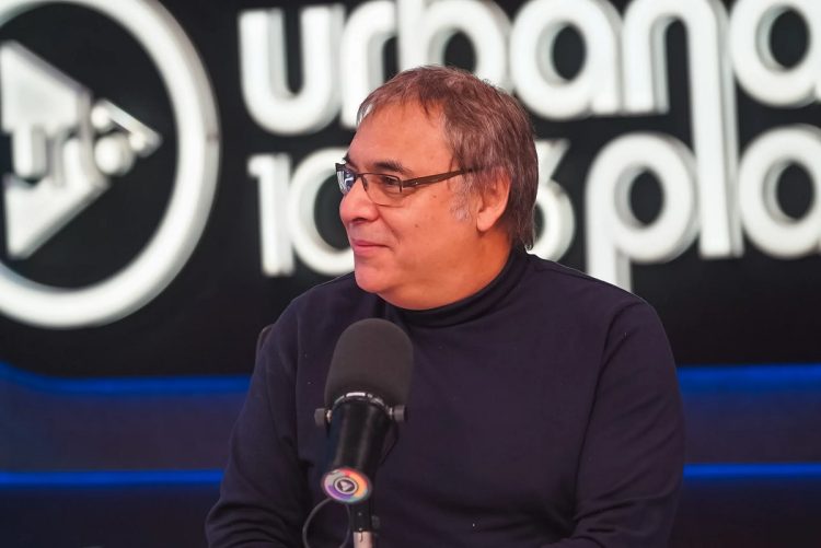 Quién es Gabriel Rolón y por qué una sesión con él costaría unos 700 dólares