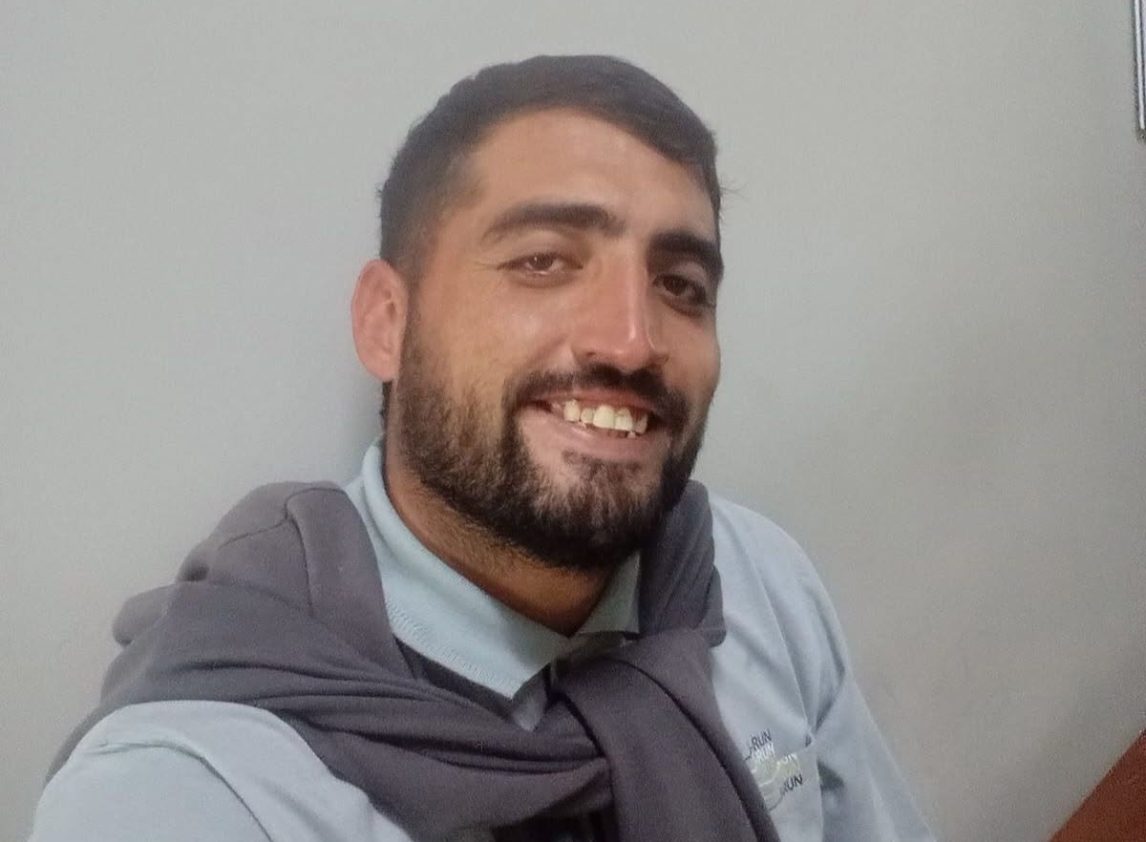 El padre del médico que habría asesinado a “Yoni” Romano mató de un tiro a un ladrón en 2016