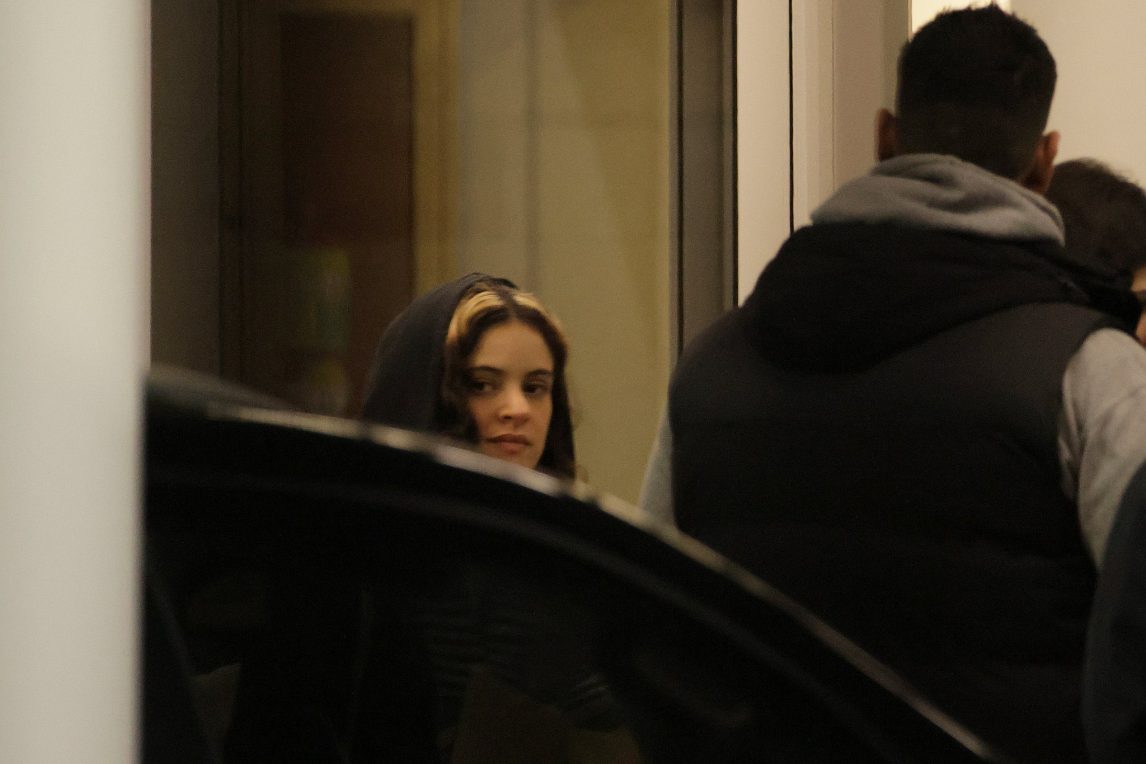 Rosalía ya se encuentra en Argentina: todos los detalles de sus shows tras la “funa”