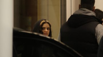 Rosalía ya se encuentra en Argentina: todos los detalles de sus shows tras la “funa”