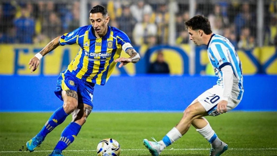 La segunda fecha del Torneo Clausura se pone en marcha con cuatro partidos