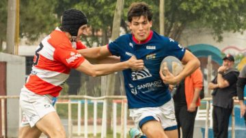 Old Lions se quedó con el clásico santiagueño y festejó en la Costanera ante STLC