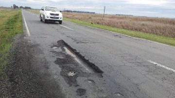 Avanza el plan de privatización de Rutas e incluye tramos de la 34 y 9