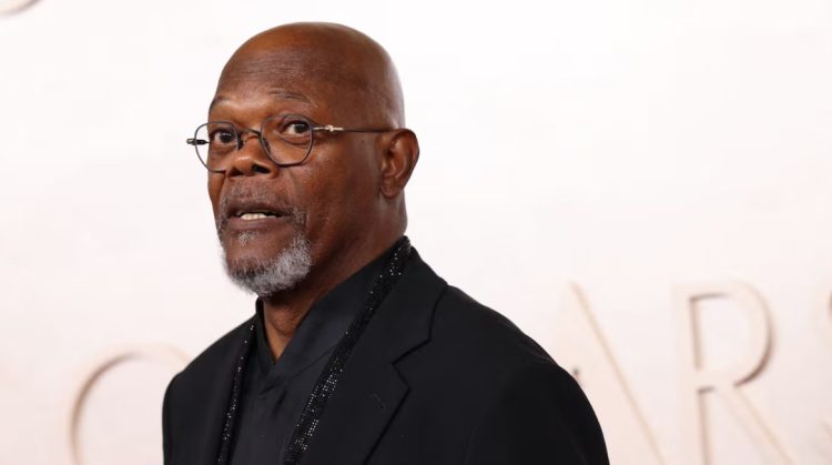 Otro más que se suma a la campaña anti-Argentina: el actor Samuel L. Jackson acusó al país de ser “uno de los más racistas”