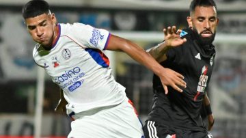 EN VIVO: San Lorenzo enfrenta a Riestra por la Copa Argentina