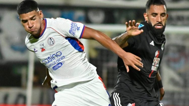 EN VIVO: San Lorenzo enfrenta a Riestra por la Copa Argentina