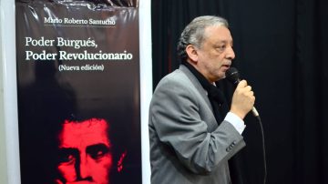 El Centro Cultural del Bicentenario será sede del Memorial de la familia Santucho