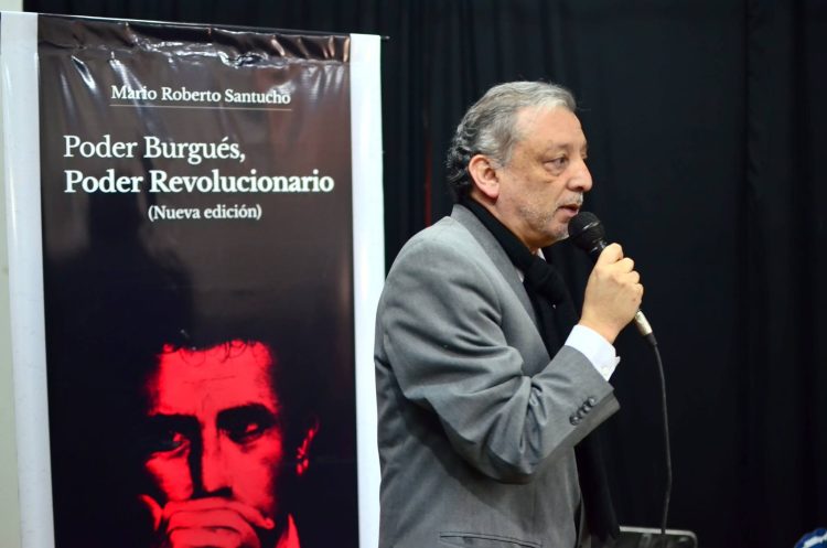 El Centro Cultural del Bicentenario será sede del Memorial de la familia Santucho